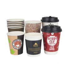 high quality sun paper coffee cups_hot disposable cups